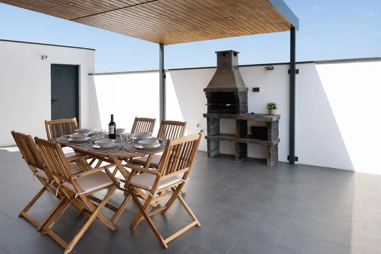 Villa Torre Nueva Conil De La Frontera 0*,  Spain