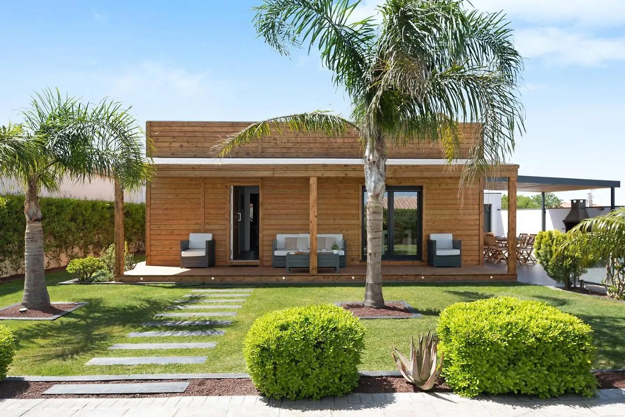 Villa Torre Nueva Conil De La Frontera Holiday home