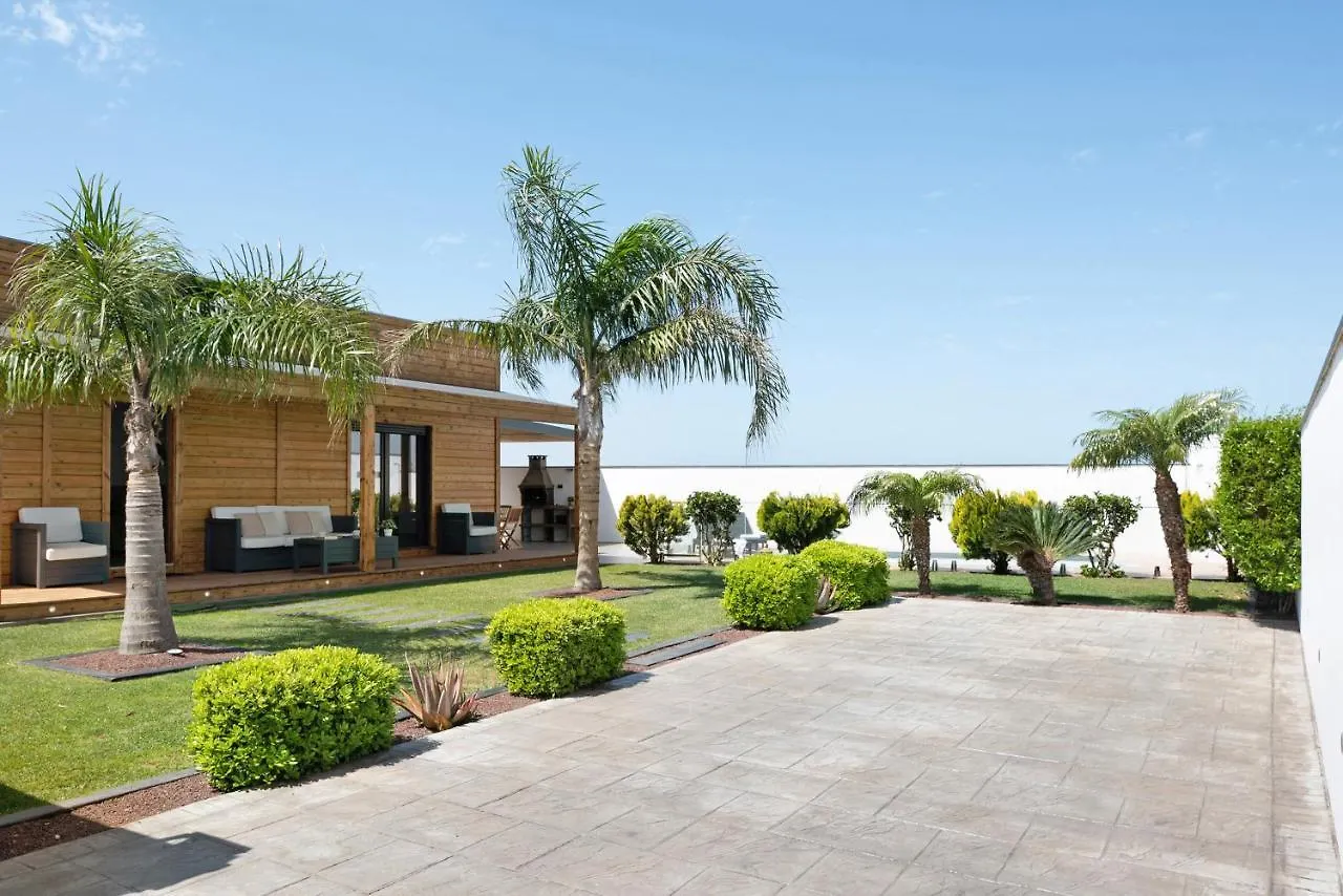 Holiday home Villa Torre Nueva Conil De La Frontera Spain