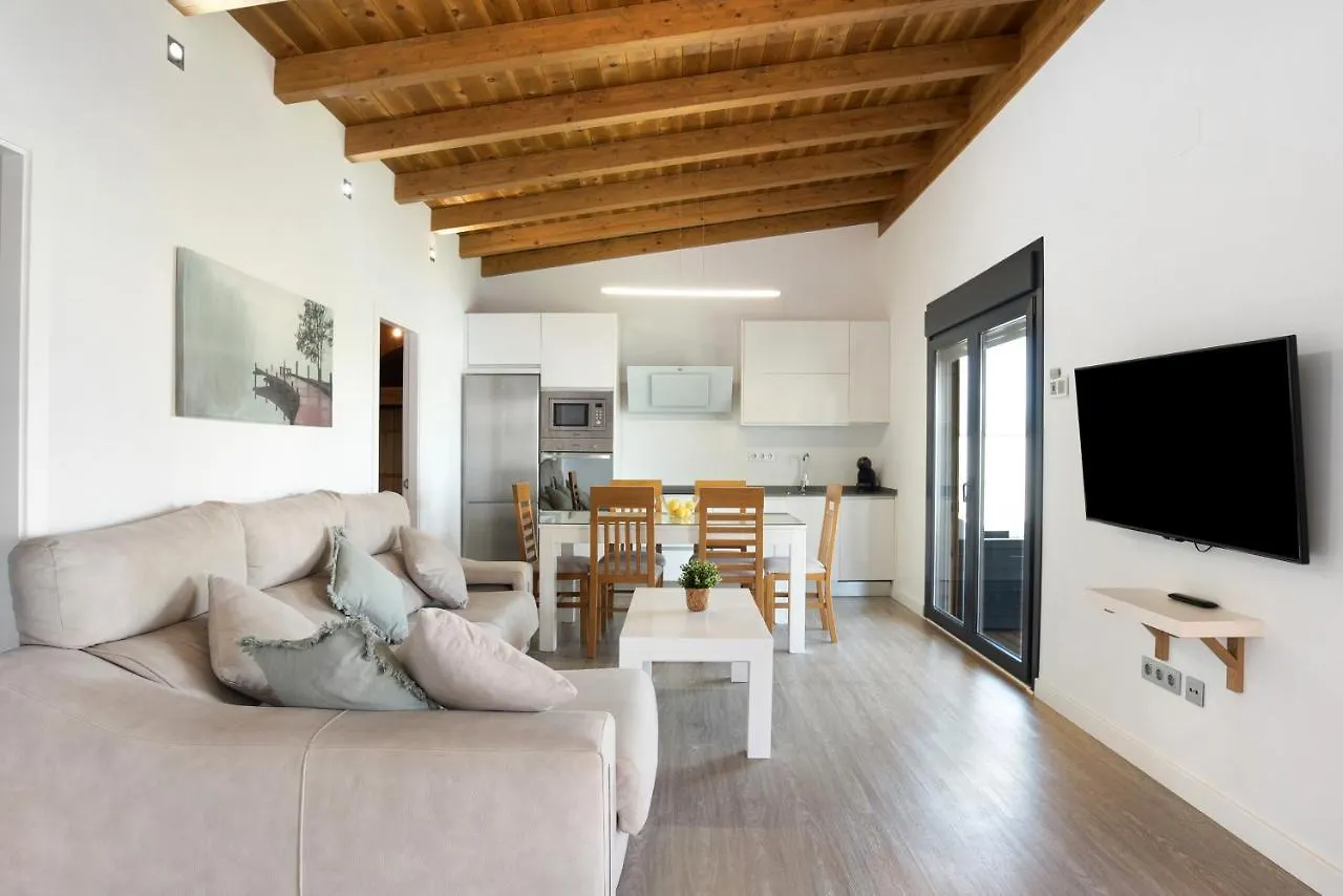 Villa Torre Nueva Conil De La Frontera