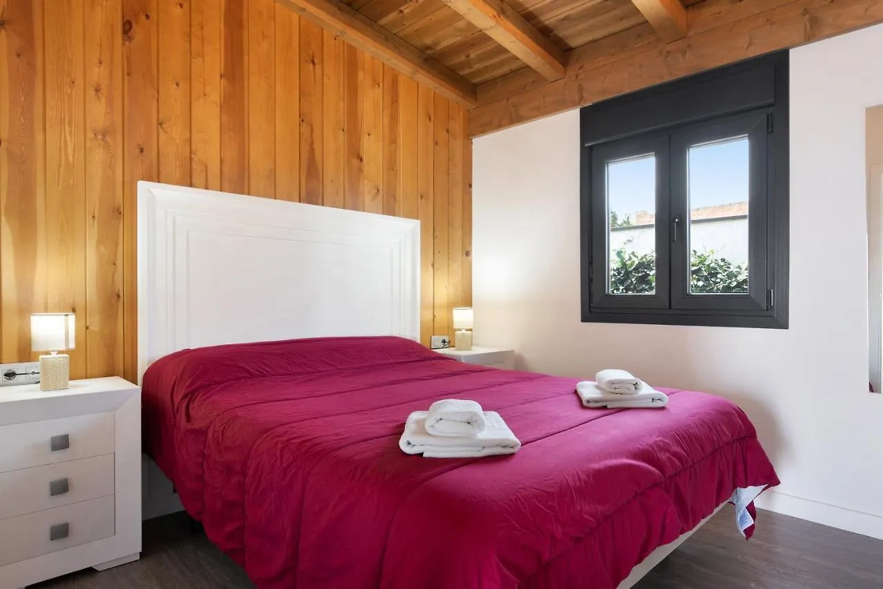 Holiday home Villa Torre Nueva Conil De La Frontera